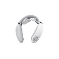 SKG颈部按摩仪眼罩礼盒G