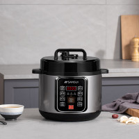 山水(SANSUI)智能电压力锅SY-50D51/5L