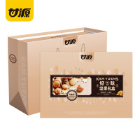 甘源臻享好味礼1345g