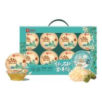 良品铺子 有机石斛金耳炖 1200g