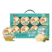 良品铺子 有机石斛金耳炖 1200g