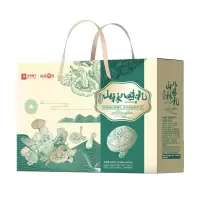 良品铺子 山林八味礼 500g