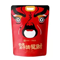 良品铺子 公主王子请发财 764g