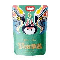 良品铺子 公主王子请幸运 1090g