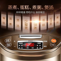 苏泊尔电饭煲50FC733