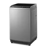 小天鹅/LittleSwan 洗衣机 TB100V23DB 波轮 10kg变频(节能)下排水1级0401015642&&