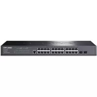 普联/TP-LINK 交换设备 TL-SG3226 光+电口 以太网 26 0105009486&&