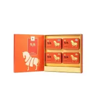 八马茶业 国茶|头丛·单丛茶组合装