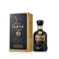古井贡酒 古8 年份原浆中国香 浓香型白酒 52度500ml*1瓶