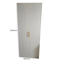 更衣柜三圣K22 1850*900*500mm