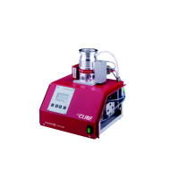 普发真空 涡轮泵站 Hicube 80Eco