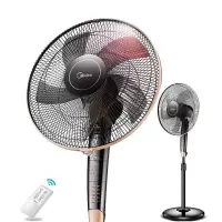 美的(Midea) 落地扇FS40-13GR 单位:台