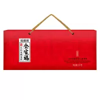 裕道府 红色五常大米东北大米组合装(中国红)全家福大米 5kg / 盒