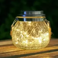 太阳能户外灯
