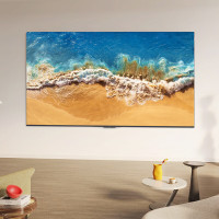 TCL 65P12H 电视机 量子点矩阵控光Pro A++蝶翼超显屏 安桥2.1+2 Hi-Fi音响 百级分区电视