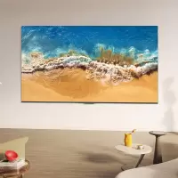 TCL 65P12H 电视机 量子点矩阵控光Pro A++蝶翼超显屏 安桥2.1+2 Hi-Fi音响 百级分区电视