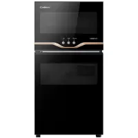 康宝 XDZ80-VA1(ZD) 消毒柜 小型家用立式厨房台式碗筷茶杯高温消毒碗柜 80L