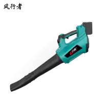 风行者 大功率锂电吹风机 YK701E 套