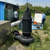 凯泉 潜水排污泵
