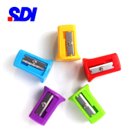 手牌(SDI)0126T 削铅笔器 颜色随机 单位:个