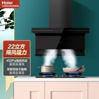 (以旧换新 国补)Leader 油烟机CXW-258-IQ970