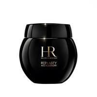 赫莲娜面霜肌肤修护活颜至浓修护夜霜黑绷带护肤品100ml