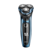 超人(SID)三头水洗i电动剃须刀RS357