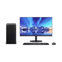 华为(HUAWEI) 台式机擎云B730 i5-12400/8G+8G/512G SSD+1TB机械/集显/无WIFI