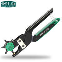 老A/LAOA 工具钳 LA115301 铆钉钳 1302035909&&