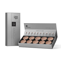 小罐茶红茶银金骏眉茶特级1040g 礼盒