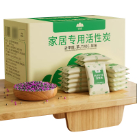 山山办公除甲醛活性炭 8kg/箱