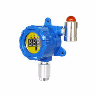 保时安(BAOSHIAN)BH-60 工业气体报警器气体检测仪独立式气体探测器