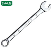 老A/LAOA 扳手 LA315527 两用扳手 铬钒合金钢 1 1302037201&&