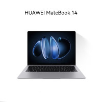 华为(HUAWEI) MateBook 14 酷睿 Ultra笔记本电脑 2.8K OLED触控手写屏 Ultra 5