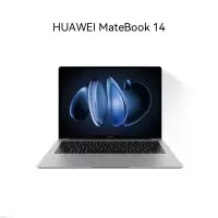 华为(HUAWEI) MateBook 14 酷睿 Ultra笔记本电脑 2.8K OLED触控手写屏 Ultra 5