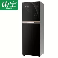 康宝(canbo) XDZ300-DS 二星级300L 立式大容量 厨房碗筷消毒碗柜 负离子高温无菌储存高端款