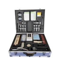 KOEO 地面油料化验箱UHK98-9 1套 (油库油料液压系统)