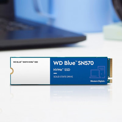 西部数据(Western Digital) 500GB SSD固态硬盘M.2 SN580 PCIe4.0 单位:只