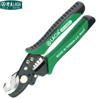 老A/LAOA 工具钳 LA116052 鹰嘴钳 1302035022&&