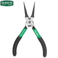 老A/LAOA 工具钳 LA110701 卡簧钳 1302037208&&