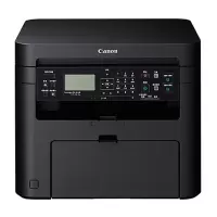 佳能(Canon) MF232w A4黑白激光打印机 打印复印扫描一体机无线wifi 手机连接 家用办公商用 单位:台