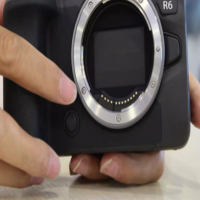 天煜达(TYD) 佳 能 R6 II单机