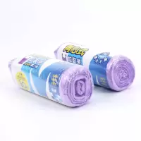 晨光(M&G) ALJ99425 背心式垃圾袋 45*60 单位:卷