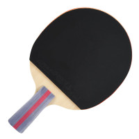 红双喜/DHS H2006 直拍 二星级 2 乒乓球拍