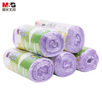 晨光(M&G) ALJ99426 背心式垃圾袋 50*70 单位:卷