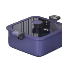 BURNELL 微压料理多用锅BNL-GB223 5L 单位:个