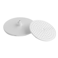 箭牌/ARROW 节水增压花洒 淋浴喷头顶喷头 AE5036NO 一个