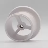 小便斗滤网接头出水接头科勒配件原装小便器母套环