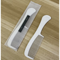 一次性梳子可印字(5000份起订)