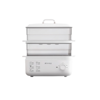 山水(SANSUI)电多功能电蒸锅AJL-ZG10 2层10L
